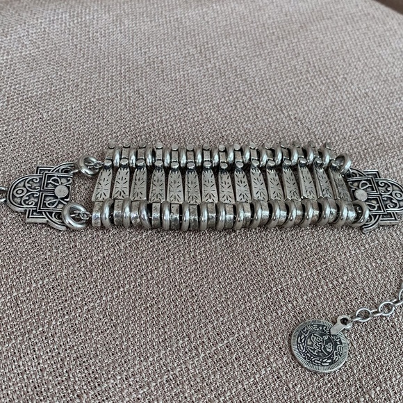 unknown Jewelry - Boho Coachella Tribal Bracelet/Anklet/Arm